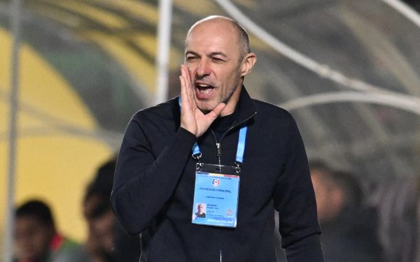 Andone, FURIOS după meci: „Să se prezinte, nu ca azi!”