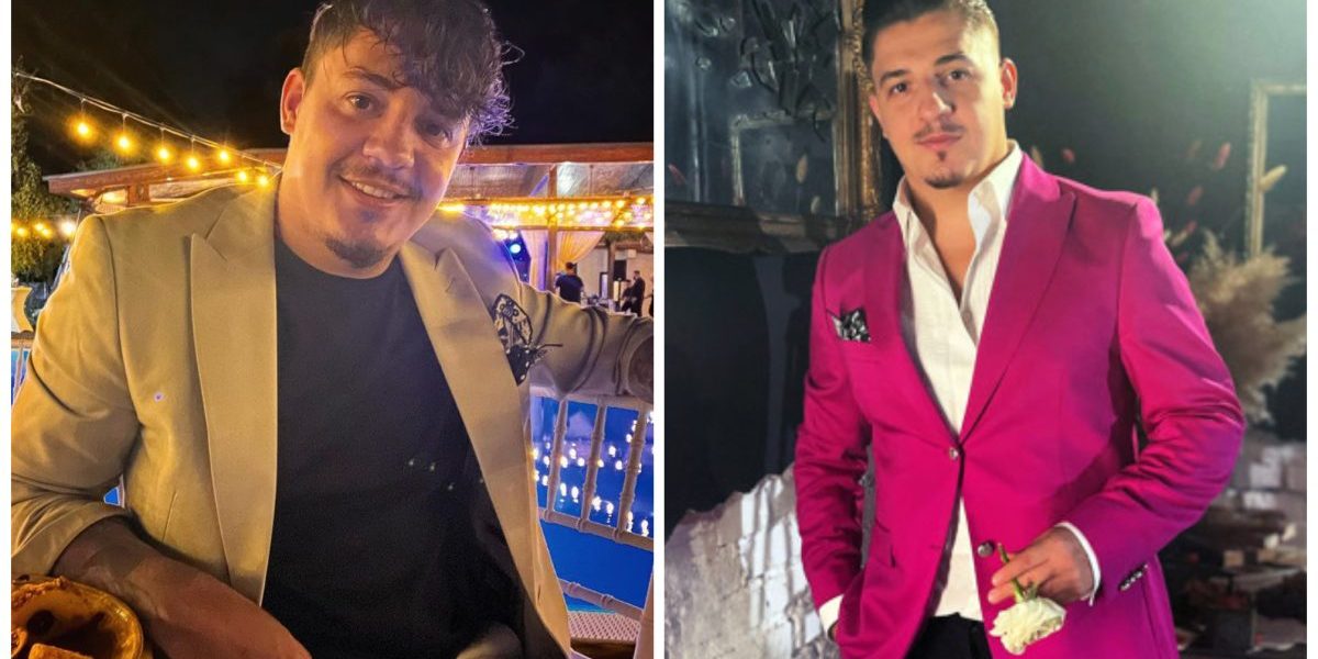 Bogdan de la Ploiești, mărturie emoționantă: „Dumnezeu e în suflet”