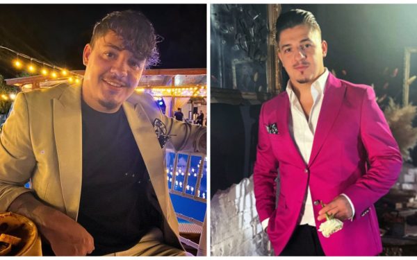 Bogdan de la Ploiești, mărturie emoționantă: „Dumnezeu e în suflet”