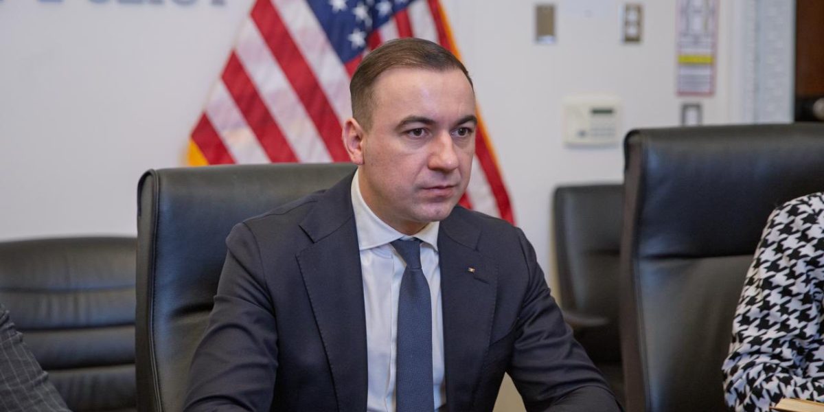 Petrotel, repornire în 45 de zile: România, derogări cruciale din SUA