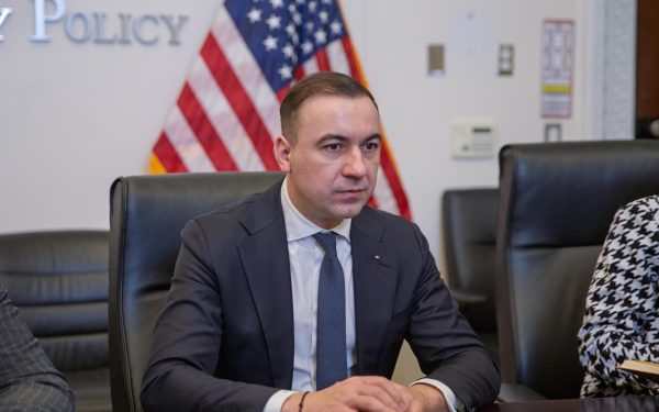 Petrotel, repornire în 45 de zile: România, derogări cruciale din SUA