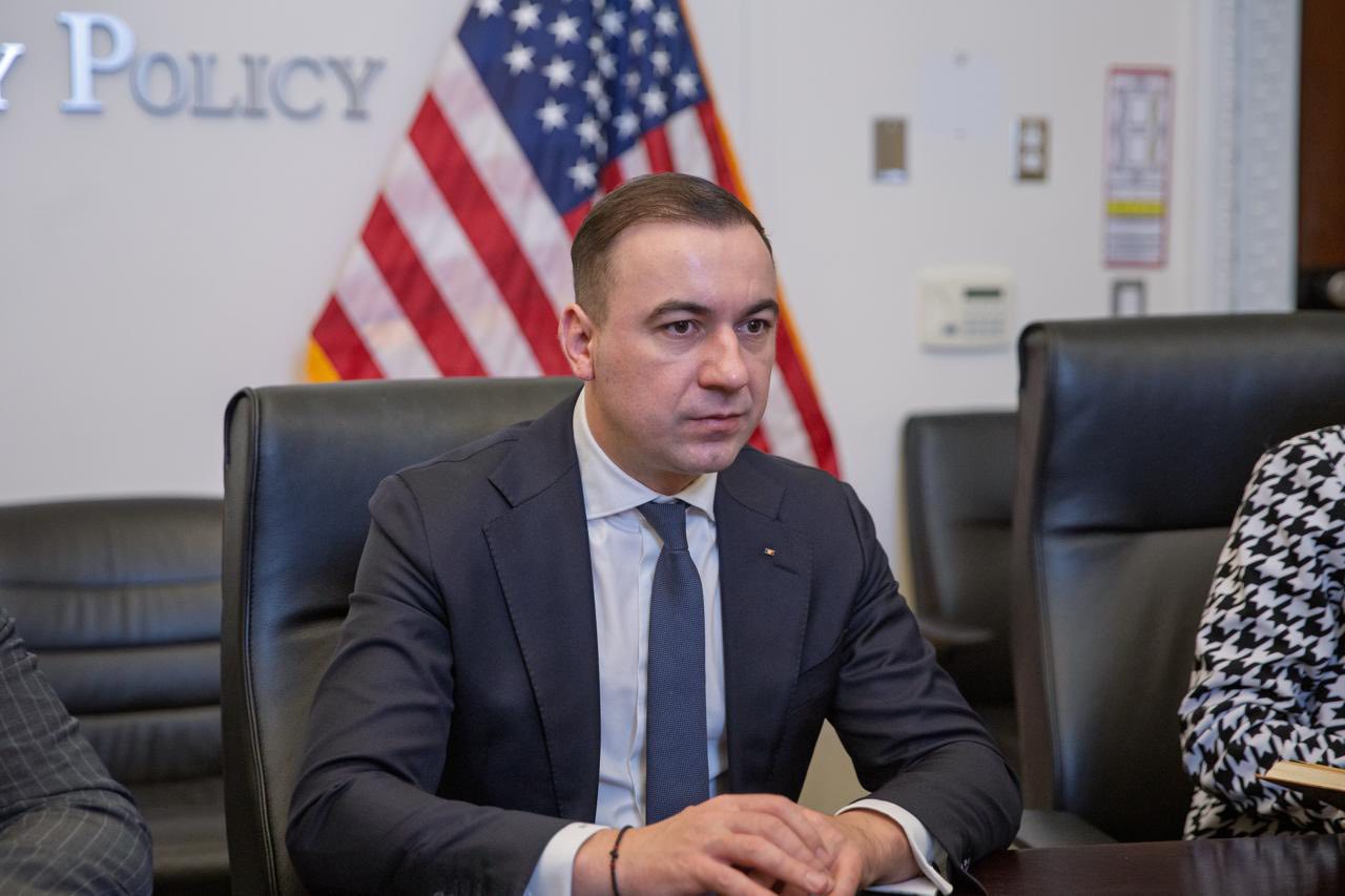Petrotel, repornire în 45 de zile: România, derogări cruciale din SUA