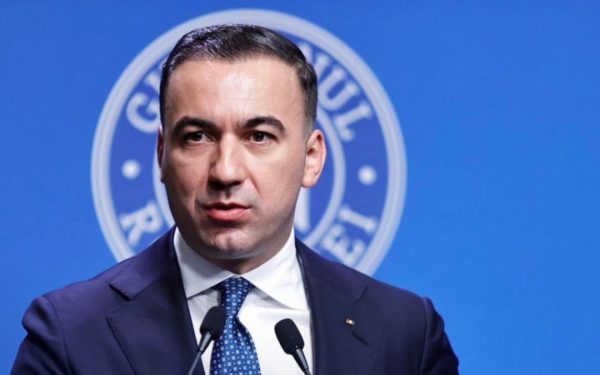 Ivan, uimit de ideea listării companiilor de energie: „Marile state investesc, nu vând”