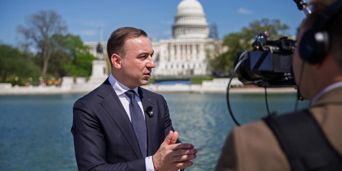 România, 3,5 miliarde € de la Washington: Energia Nucleară și Gaze, pe tapet