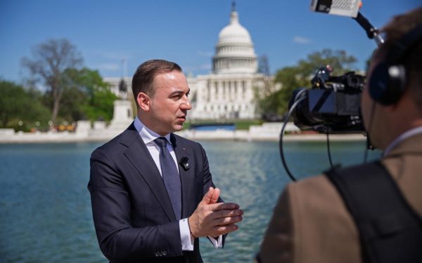 România, 3,5 miliarde € de la Washington: Energia Nucleară și Gaze, pe tapet