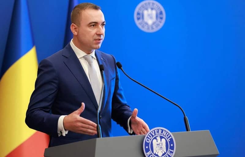 Prețurile la electricitate scad din septembrie, anunță ministrul Energiei