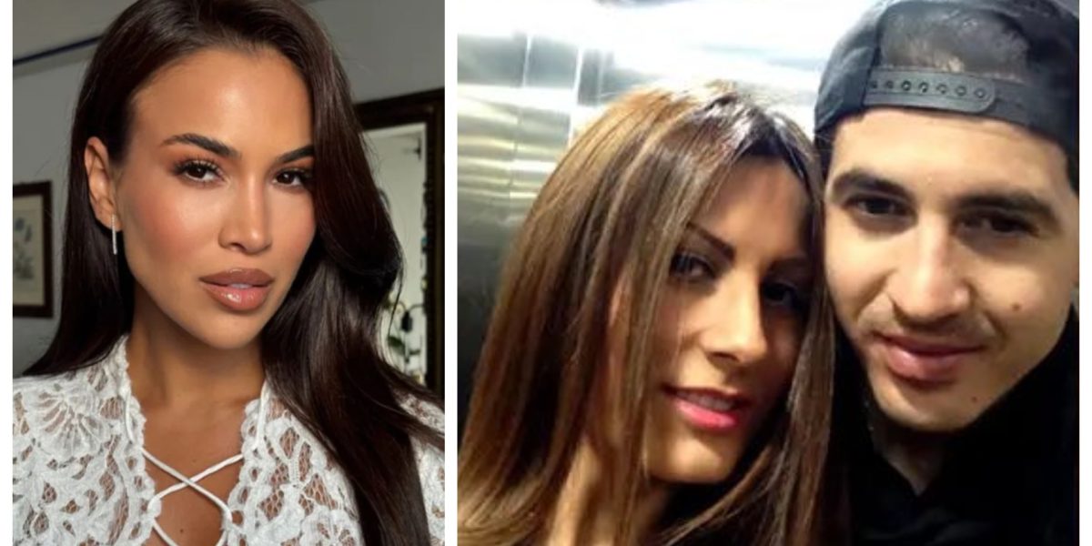 Bogdan Stancu, împăcare spectaculoasă de Paște cu soția, după DIVORȚ