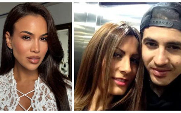 Bogdan Stancu, împăcare spectaculoasă de Paște cu soția, după DIVORȚ