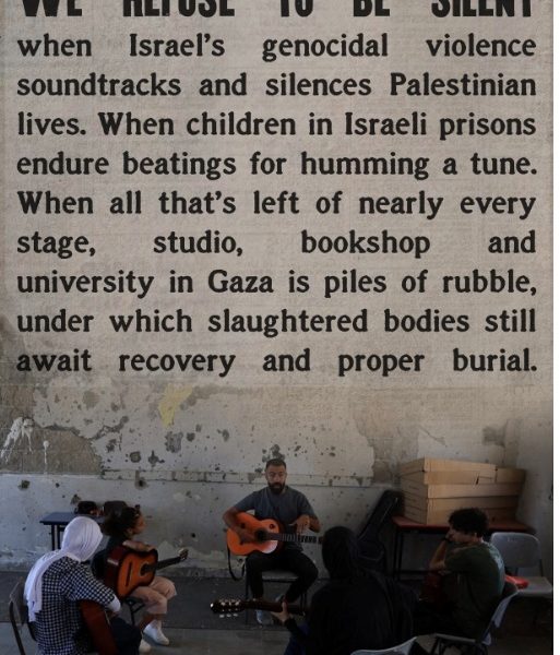 Massive Attack și Peter Gabriel cer boicotul Eurovision 2026: „Nu genocidului”