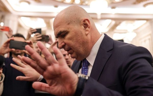 Bolojan vine cu „tăieri” la Guvern: Demiteri PSD, anunțul așteptat joi