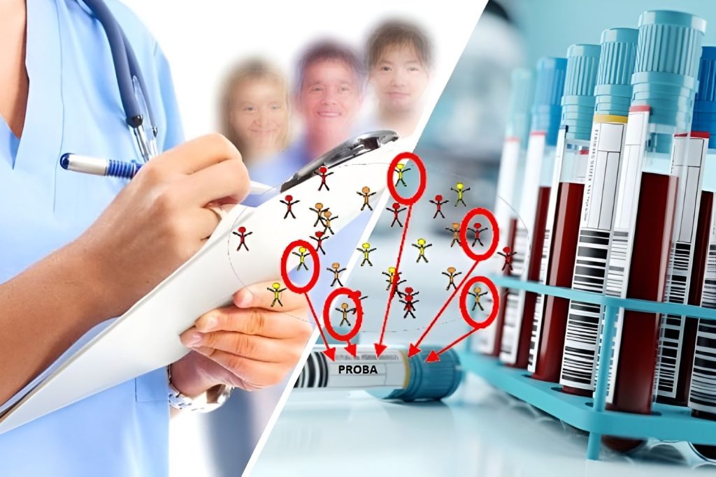 Aproximativ 1.500 de persoane din sistemul de sănătate publică din România vor participa la sesiuni de instruire dedicate prevenirii și controlului bolilor transmisibile, în cadrul unui proiect național ce se va desfășura până în decembrie 2028