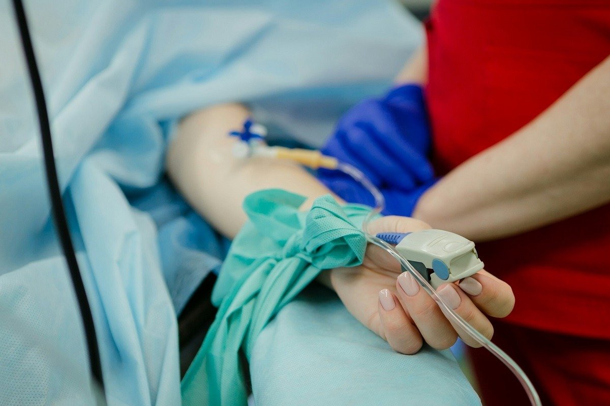 Norvegian vindecat de HIV după transplant: E în grupul celor 10 din lume