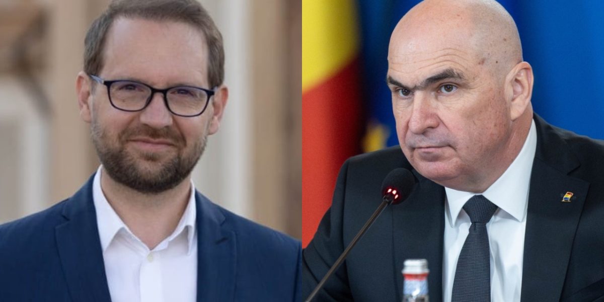 USR apără guvernarea! Reforme și „robinete” oprite, promit useriștii