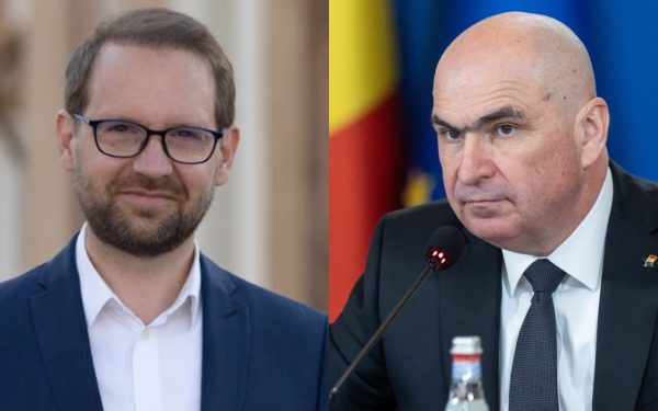 USR apără guvernarea! Reforme și „robinete” oprite, promit useriștii