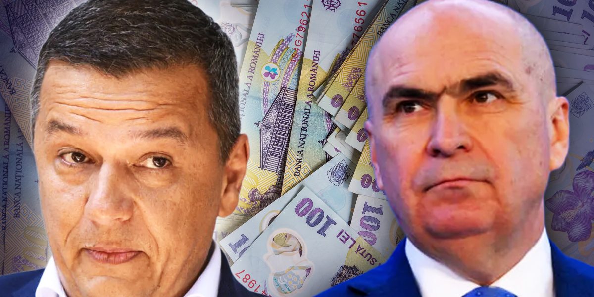 Câți bani ia Statul de la români pentru partide Politice