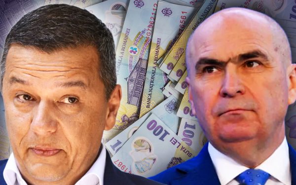 Câți bani ia Statul de la români pentru partide Politice