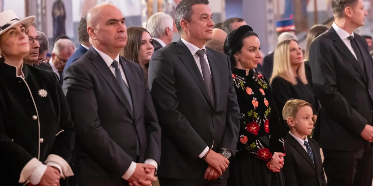Liberalul ironizează discuțiile PSD. Consultarea reală, pe șefia lui Grindeanu