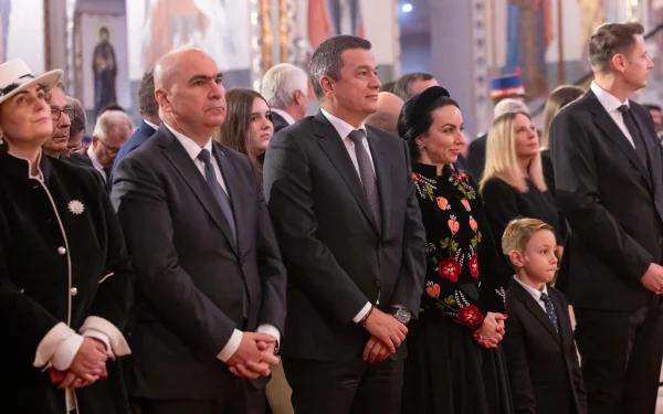 Liberalul ironizează discuțiile PSD. Consultarea reală, pe șefia lui Grindeanu
