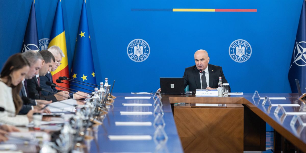 Bolojan, atac FURIBUND: Șomaj pentru liderii PSD numiți, de la miniștri la prefecți