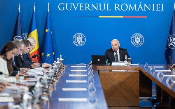 Bolojan, atac FURIBUND: Șomaj pentru liderii PSD numiți, de la miniștri la prefecți