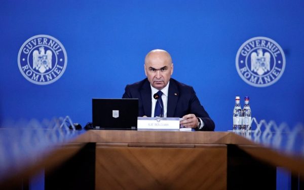 PNL: Contestatarul lui Bolojan, surpriză! „Avem toată susținerea”