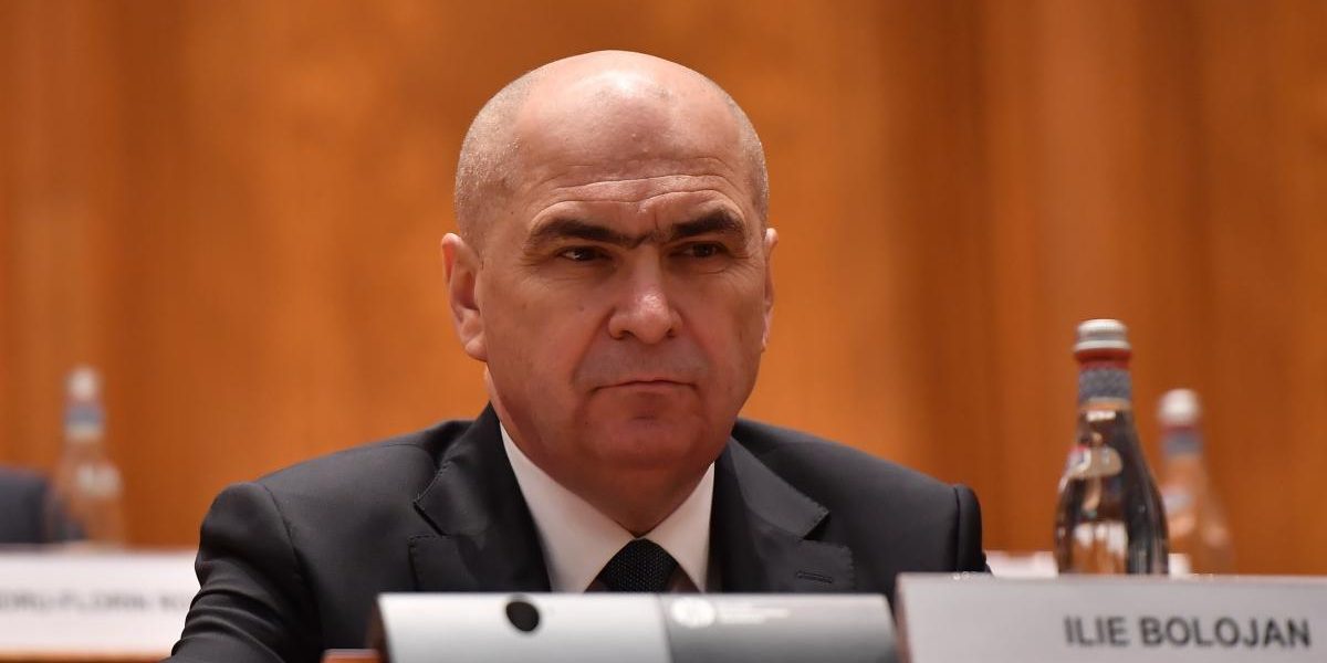 Bolojan, veste bună de la Eurostat: Deficitul scade, mulțumiri românilor