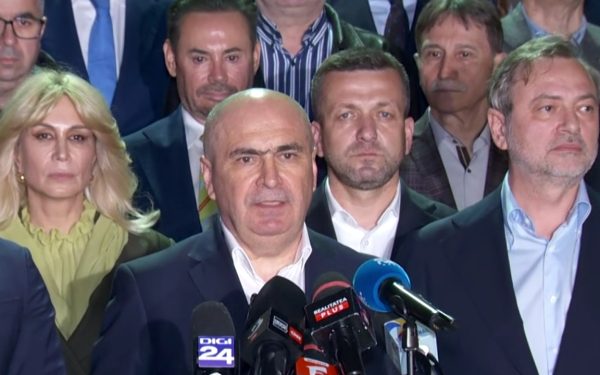 Bolojan sfidează PSD: Guvernarea merge înainte, decizie „iresponsabilă”