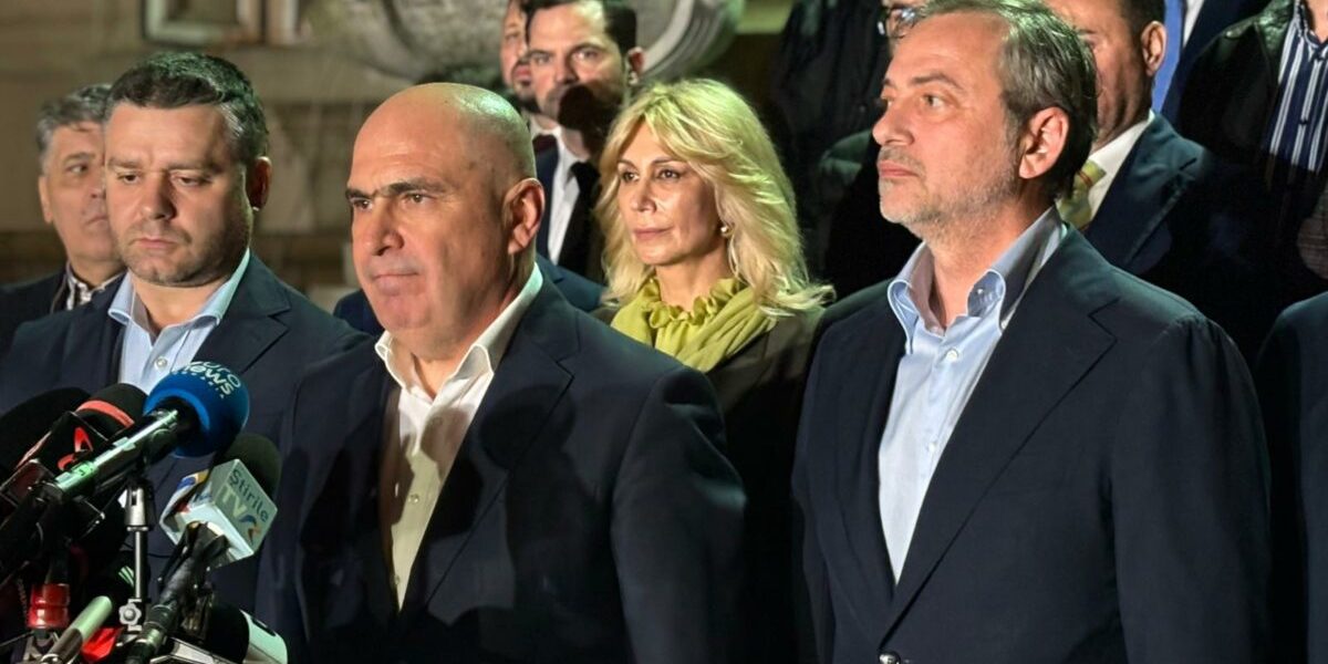 Bolojan, atac la baronii PSD: Fondul de rezervă, stopat! Ei, nemulțumiți