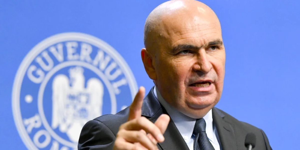 Bolojan, acuzat de „dictatură”. Cum a reacționat primarul la etichetă?