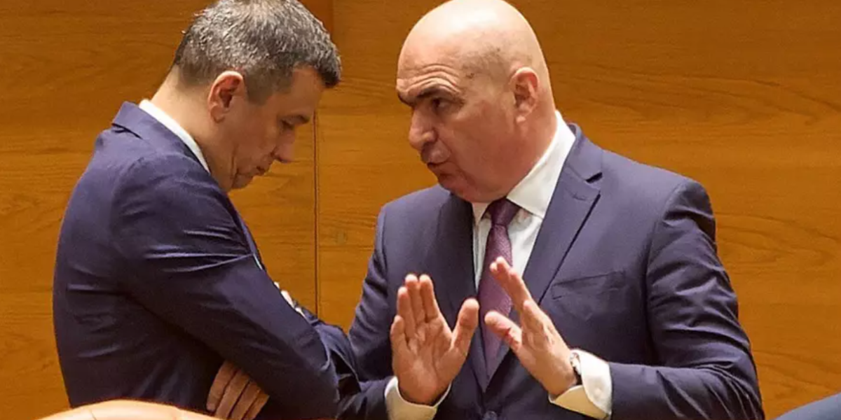 Ziua CEA MAI lungă: Donald Trump, pas către criza politică în România