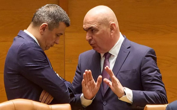 Ziua CEA MAI lungă: Donald Trump, pas către criza politică în România