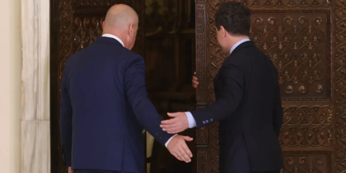 Bolojan, DETALII despre discuția cu Nicușor Dan: „I-am vorbit despre…”