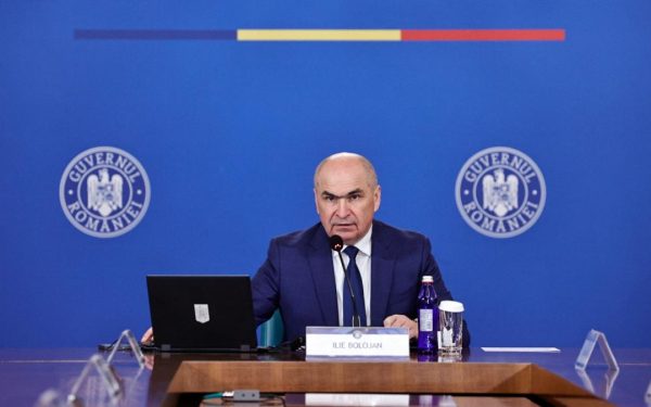 Bolojan exclude o nouă coaliție PNL-PSD: „Nu vom tolera o criză politică”