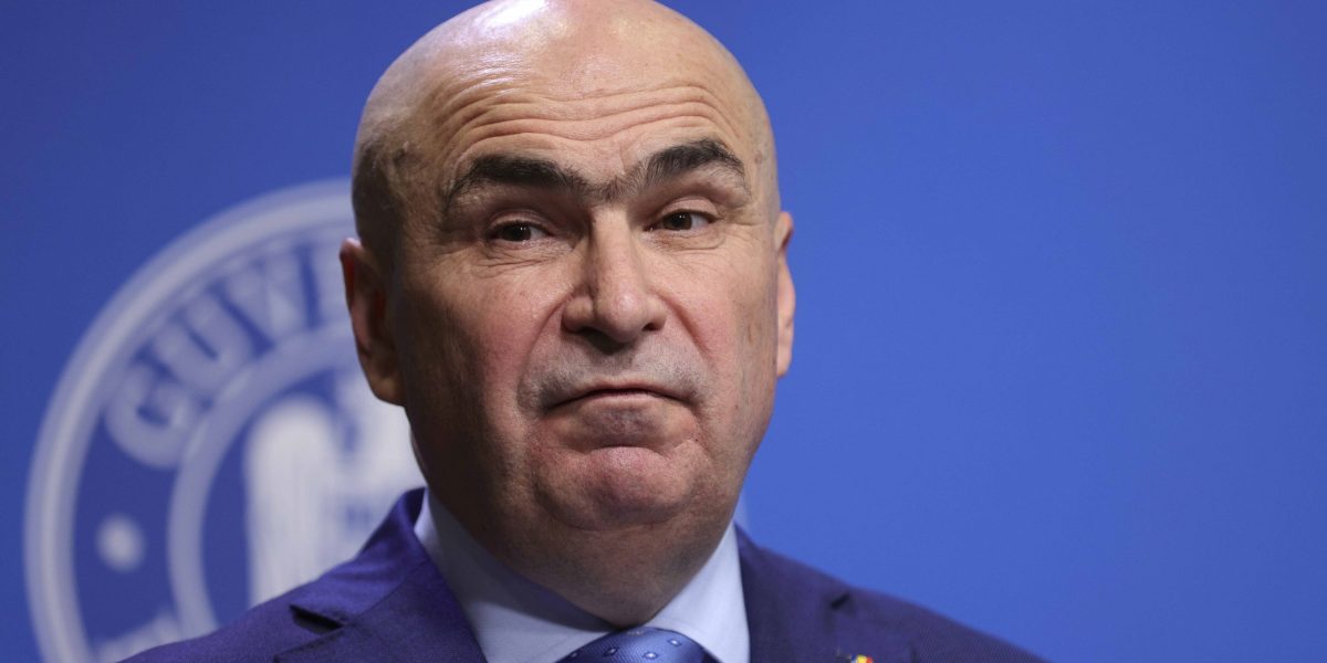 E Bolojan „Ilie Sărăcie”? Răspunsul consilierului guvernatorului BNR