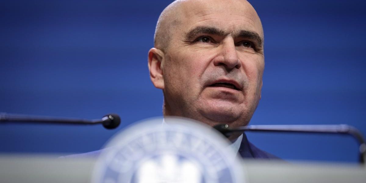 Bolojan, încrezător în PNL: „Nu mai colaborăm cu PSD dacă fac criză”