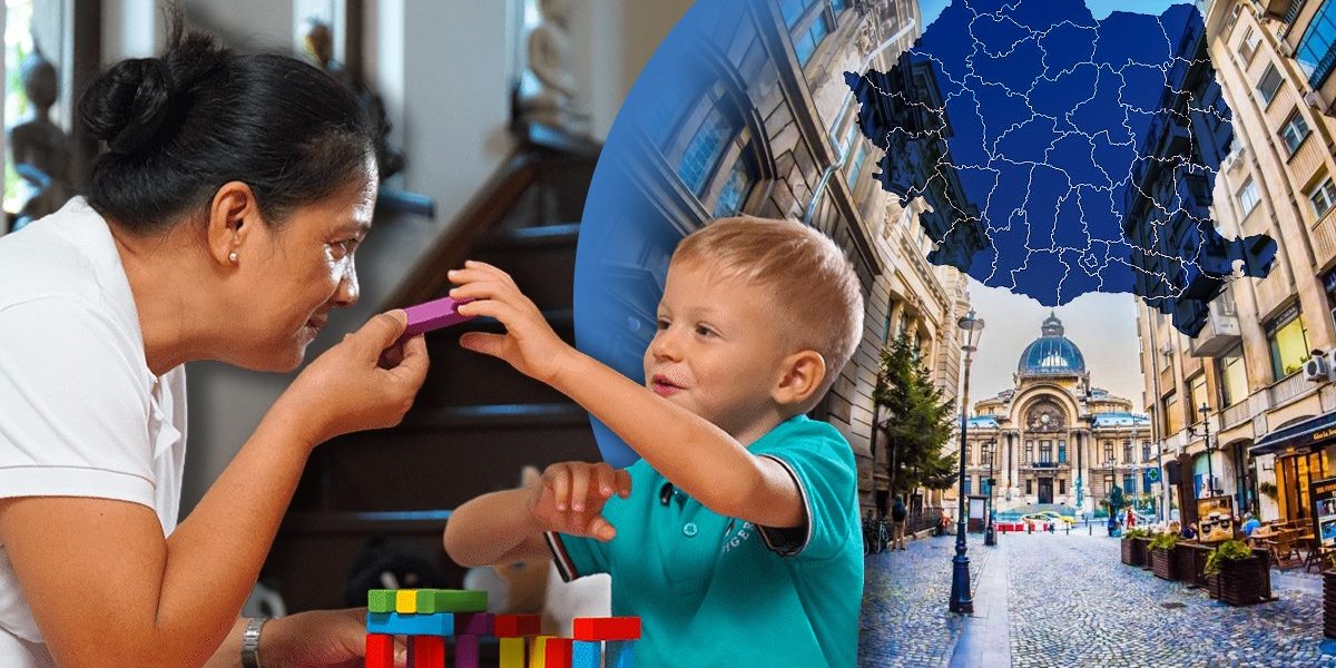 Sume COLOSALE pentru bone în România: Cât cer, dar ce servicii oferă vs. Asia