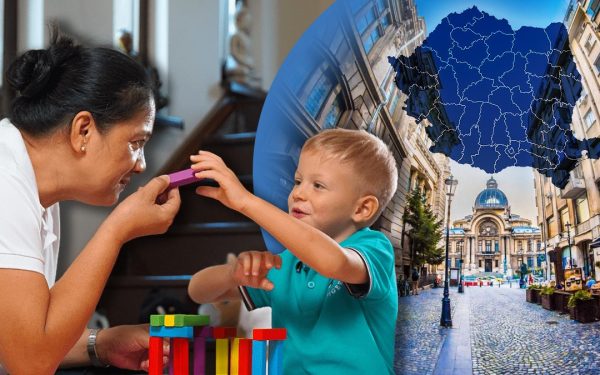 Sume COLOSALE pentru bone în România: Cât cer, dar ce servicii oferă vs. Asia