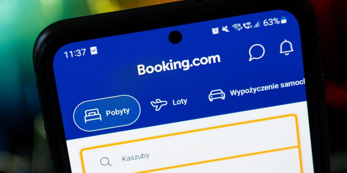 Booking.com, atac cibernetic: Datele clienților, sustrase. Ce trebuie să faci acum