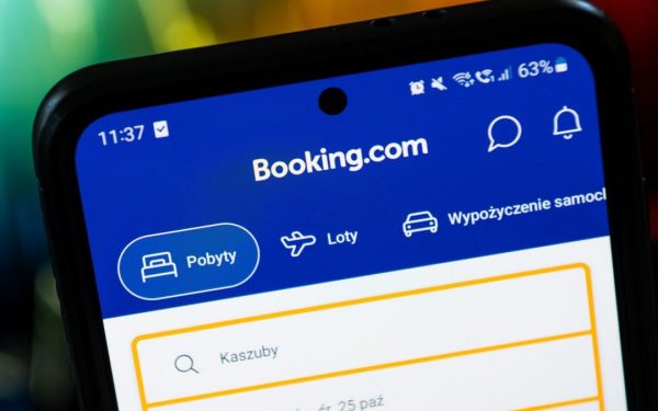 Booking.com, atac cibernetic: Datele clienților, sustrase. Ce trebuie să faci acum