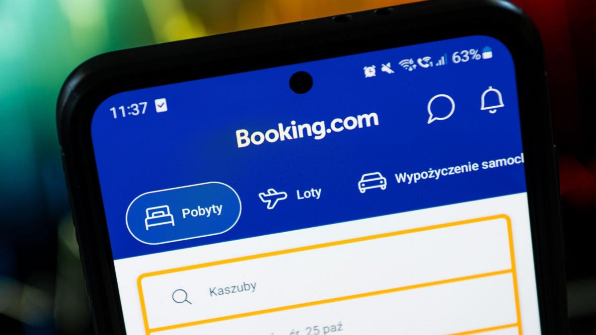 Booking.com, atac cibernetic: Datele clienților, sustrase. Ce trebuie să faci acum