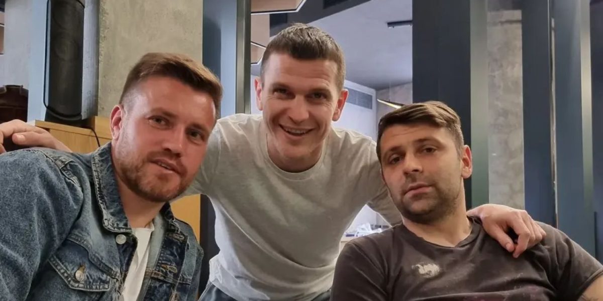 Bourceanu, fără rețineri: „M-aș bucura să câștige…dar nu FCSB!”