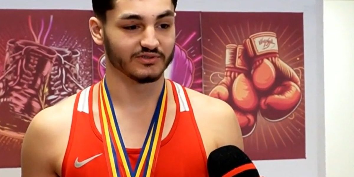 Jurnal Antena Sport: Boxul, o „religie” cu reguli de fier pentru sportivi