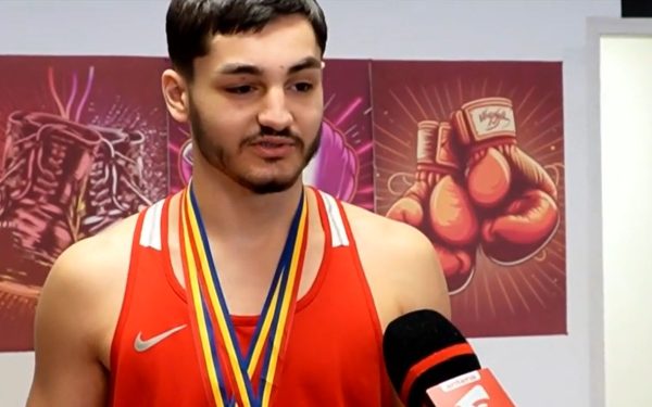 Jurnal Antena Sport: Boxul, o „religie” cu reguli de fier pentru sportivi