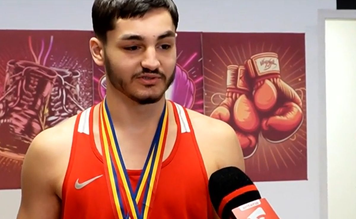 Jurnal Antena Sport: Boxul, o „religie” cu reguli de fier pentru sportivi
