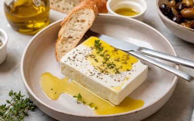 Brânza minune care topește grăsimea abdominală: o poți mânca zilnic!