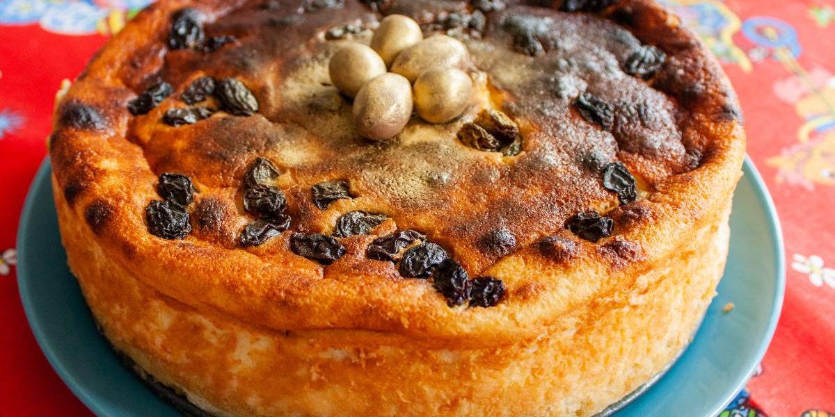 Ce brânză dă pascăi gust cremos? Secretele gospodinelor din România