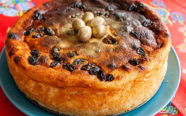 Ce brânză dă pascăi gust cremos? Secretele gospodinelor din România