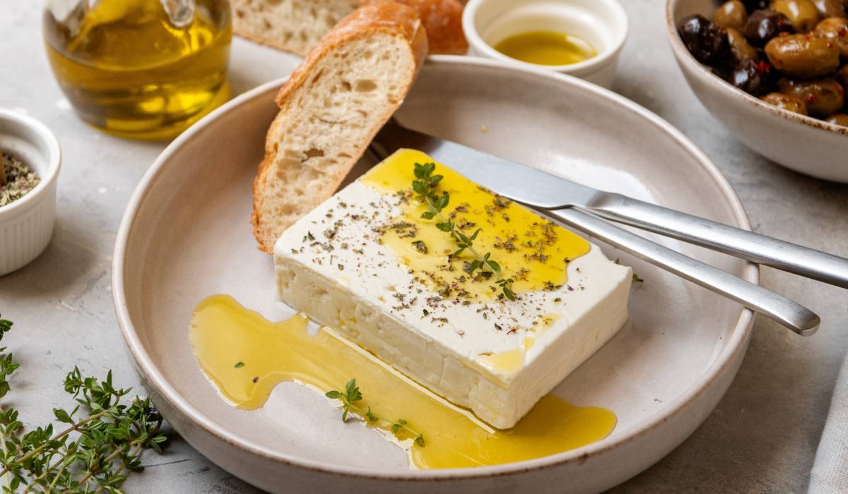 Brânza minune care topește grăsimea abdominală: o poți mânca zilnic!