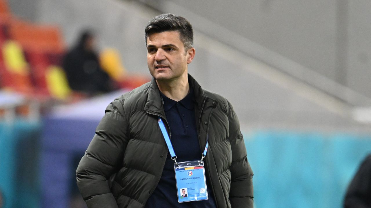 UTA versus Metaloglobus în play-out, Bratu neînvins după 15:00