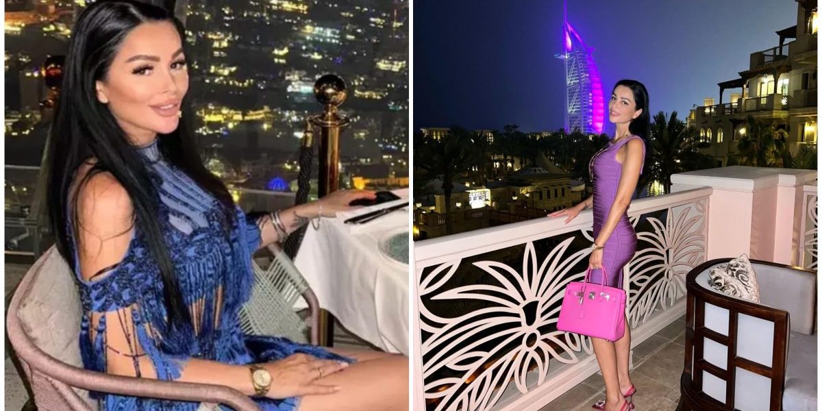 Brigitte Pastramă, dezvăluiri incendiare despre vila de 500.000 € din Dubai: „Vor să o vând”